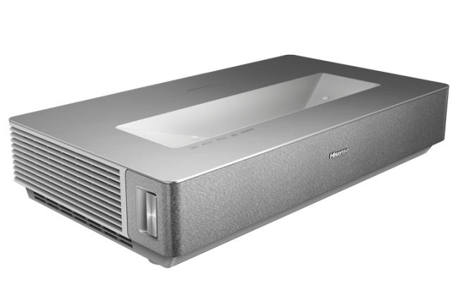 Телевизор Lazer TV 100'' Hisense Hisense 100L5H