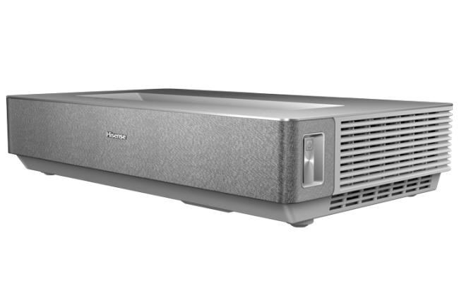 Телевизор Lazer TV 100'' Hisense Hisense 100L5H