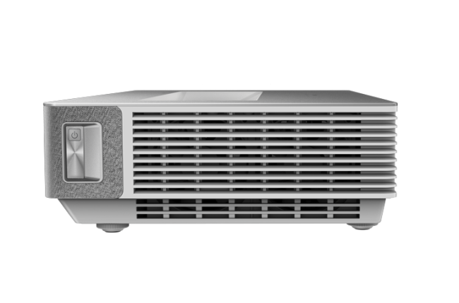 Телевизор Lazer TV 100'' Hisense Hisense 100L5H