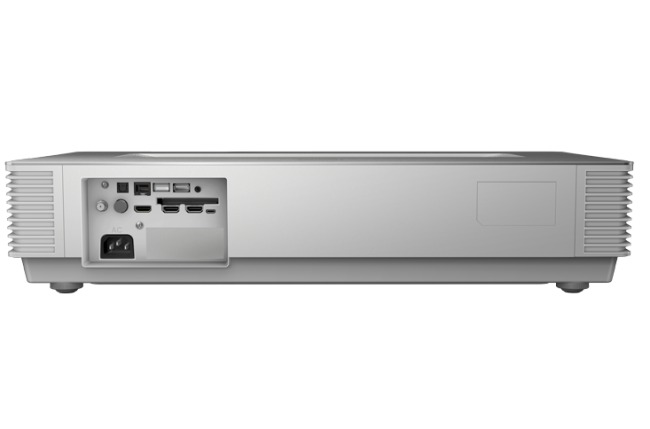 Телевизор Lazer TV 100'' Hisense Hisense 100L5H