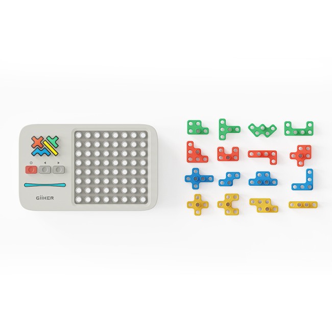 Giiker Кирпичики Giiker Super Blocks (JKJM001) Giiker Кирпичики Giiker Super Blocks (JKJM001)