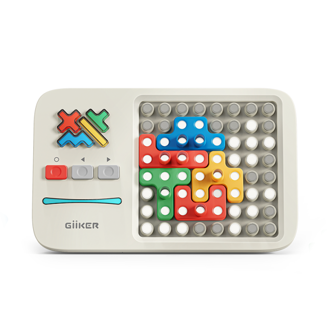 Giiker Кирпичики Giiker Super Blocks (JKJM001) Giiker Кирпичики Giiker Super Blocks (JKJM001)