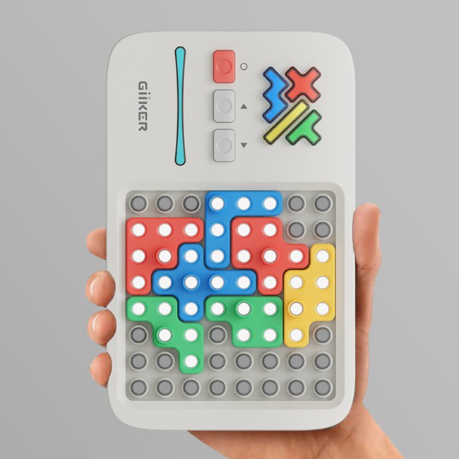Giiker Кирпичики Giiker Super Blocks (JKJM001) Giiker Кирпичики Giiker Super Blocks (JKJM001)
