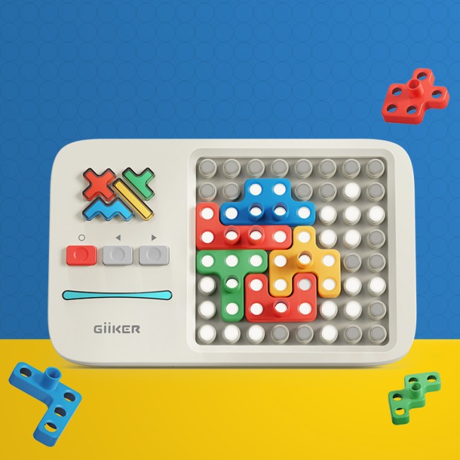 Giiker Кирпичики Giiker Super Blocks (JKJM001) Giiker Кирпичики Giiker Super Blocks (JKJM001)