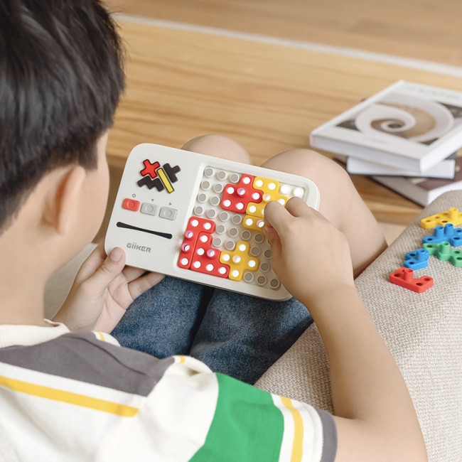 Giiker Кирпичики Giiker Super Blocks (JKJM001) Giiker Кирпичики Giiker Super Blocks (JKJM001)