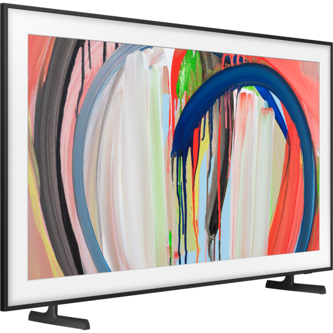 Телевизор ЖК 55'' Samsung Samsung Electronics QE55LS03HAUXPY Телевизор ЖК 55'' Samsung Samsung Electronics QE55LS03HAUXPY