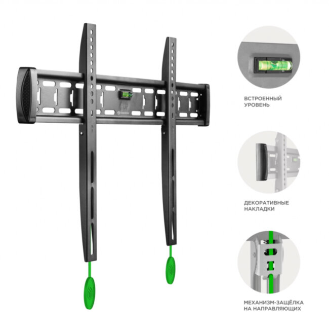 Кронштейн ONKRON ONKRON FM6 Кронштейн ONKRON ONKRON FM6