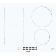 Варочная поверхность Brandt Brandt BPI164DUW