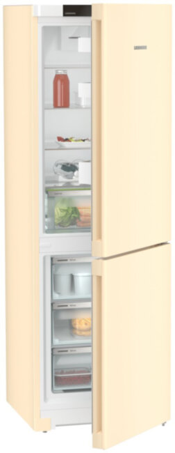 Холодильники LIEBHERR Liebherr CNbef 5203 Pure NoFrost Холодильники LIEBHERR Liebherr CNbef 5203 Pure NoFrost