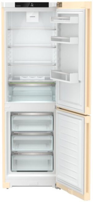 Холодильники LIEBHERR Liebherr CNbef 5203 Pure NoFrost Холодильники LIEBHERR Liebherr CNbef 5203 Pure NoFrost