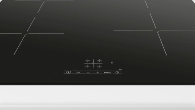 Встраиваемая индукционная панель BOSCH Индукционная варочная панель Bosch Serie 4 PUE61KBB5E