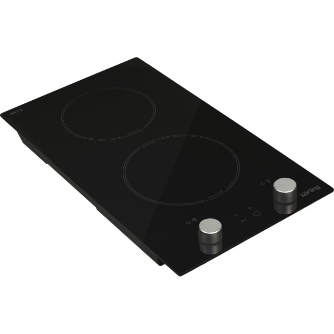 Встраиваемая варочная панель KORTING KORTING HI 32071 KB