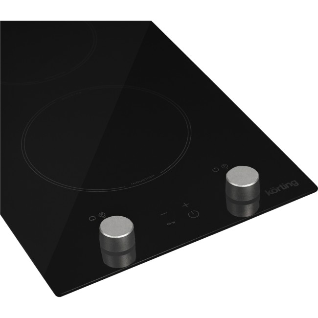 Встраиваемая варочная панель KORTING KORTING HI 32071 KB