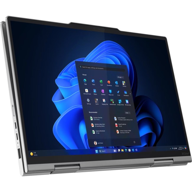 Ноутбук Lenovo ThinkPad X1 2-in1 G10 Aura Edition (21NU003LUS)