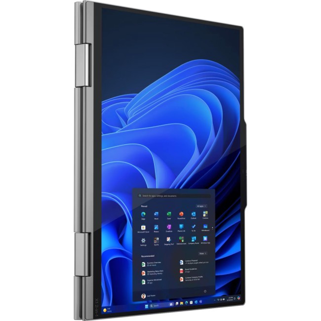 Ноутбук Lenovo ThinkPad X1 2-in1 G10 Aura Edition (21NU003LUS)