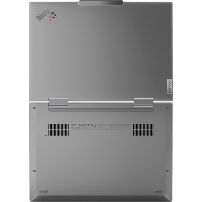 Ноутбук Lenovo ThinkPad X1 2-in1 G10 Aura Edition (21NU003LUS)