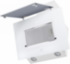 ВЫТЯЖКА MAUNFELD Maunfeld WIND 60 Glass White