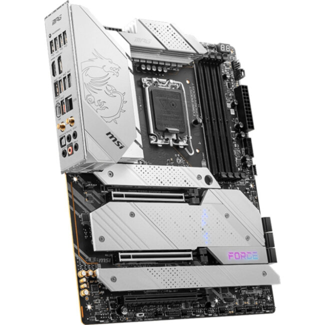 Материнская плата MSI MPG Z690 FORCE WIFI