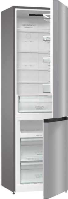 Холодильник Gorenje NRK6201PS4 Холодильник Gorenje NRK6201PS4