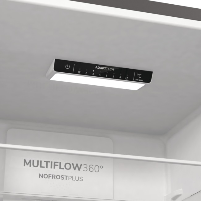 Холодильник Gorenje NRK6201PS4 Холодильник Gorenje NRK6201PS4