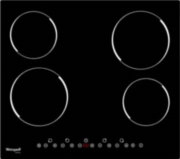 Встраиваемые электрические панели Weissgauff Weissgauff HV 640 B