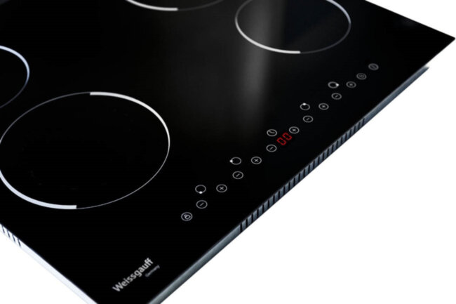 Встраиваемые электрические панели Weissgauff Weissgauff HV 640 B