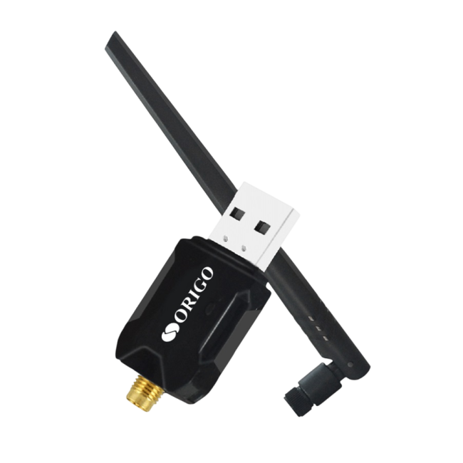 Сетевой адаптер Origo OW900A/A1A Сетевой адаптер Origo OW900A/A1A