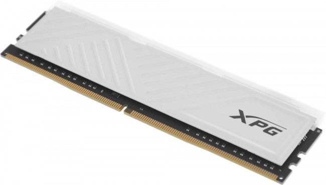 Память DDR4 8GB 3200MHz ADATA AX4U32008G16A-SWHD35G Память DDR4 8GB 3200MHz ADATA AX4U32008G16A-SWHD35G