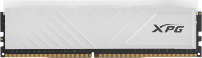 Память DDR4 8GB 3200MHz ADATA AX4U32008G16A-SWHD35G Память DDR4 8GB 3200MHz ADATA AX4U32008G16A-SWHD35G