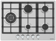 Газовая варочная панель MAUNFELD Maunfeld EGHS.75.33CS/G Газовая варочная панель MAUNFELD Maunfeld EGHS.75.33CS/G