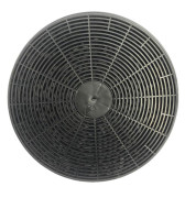 угольный фильтр для фильтрования и очистки воздуха, круглой формы в пластмассовом корпусе, d=160мм/толщина 20мм, накручивается на корпус мотора, цвет черный. Предназначен для моделей: VS(C), VS Light(C), VS Light Glass(C) Maunfeld CF110 угольный фильтр для фильтрования и очистки воздуха, круглой формы в пластмассовом корпусе, d=160мм/толщина 20мм, накручивается на корпус мотора, цвет черный. Предназначен для моделей: VS(C), VS Light(C), VS Light Glass(C) Maunfeld CF110