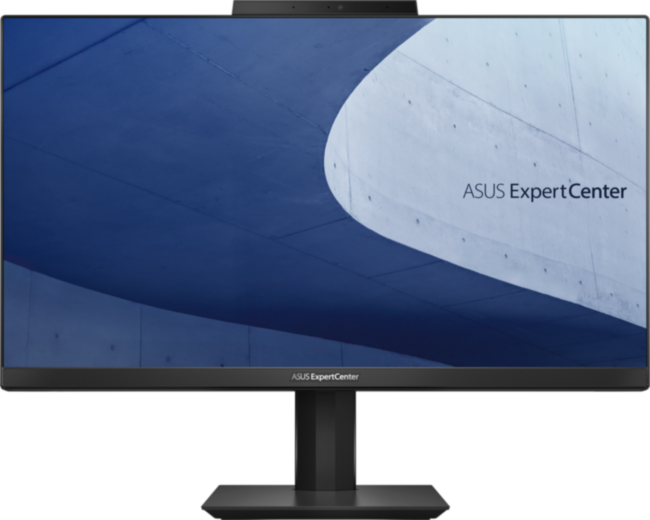 Моноблок ASUS ExpertCenter E5 AiO 24 A5402WHAK-BA011X Моноблок ASUS ExpertCenter E5 AiO 24 A5402WHAK-BA011X