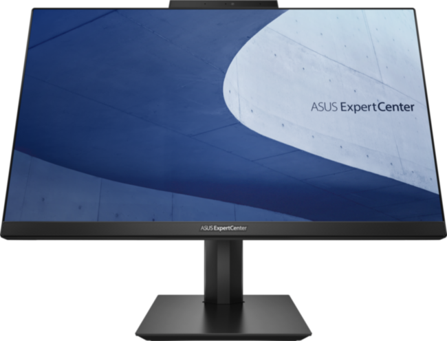 Моноблок ASUS ExpertCenter E5 AiO 24 A5402WHAK-BA011X Моноблок ASUS ExpertCenter E5 AiO 24 A5402WHAK-BA011X