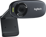 Веб-камера Logitech 960-001065 Веб-камера Logitech 960-001065