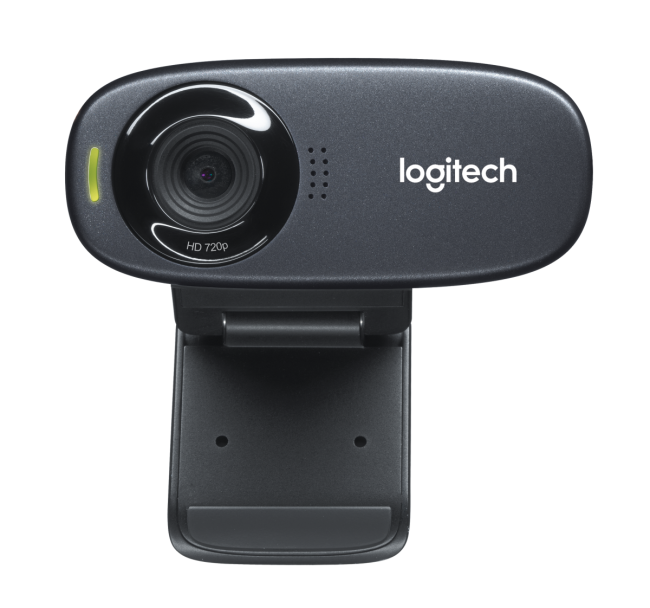 Веб-камера Logitech 960-001065