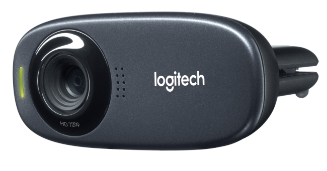 Веб-камера Logitech 960-001065