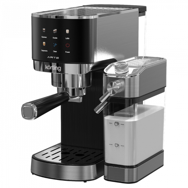 Кофеварка KORTING Korting KCM 1005 T Arte Кофеварка KORTING Korting KCM 1005 T Arte