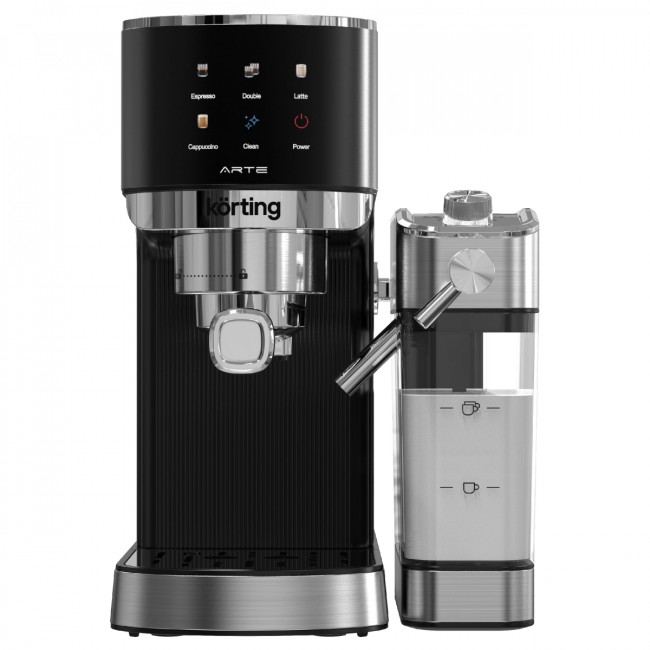 Кофеварка KORTING Korting KCM 1005 T Arte Кофеварка KORTING Korting KCM 1005 T Arte