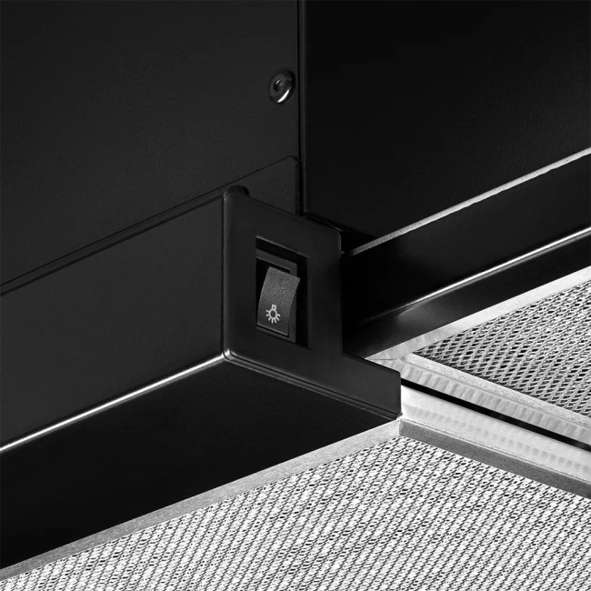 Встраиваемая вытяжка Kuppersberg Kuppersberg SLIMTURBO 60 GB