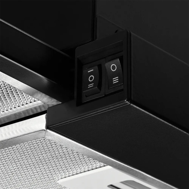 Встраиваемая вытяжка Kuppersberg Kuppersberg SLIMTURBO 60 GB