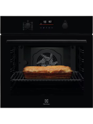 Встраиваемый духовой шкаф Electrolux LOF6P16Z Встраиваемый духовой шкаф Electrolux LOF6P16Z