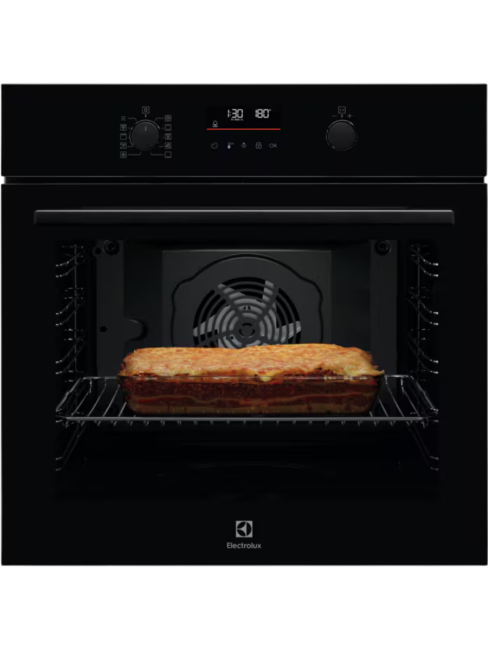 Встраиваемый духовой шкаф Electrolux LOF6P16Z Встраиваемый духовой шкаф Electrolux LOF6P16Z