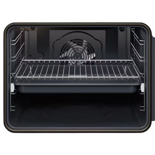 Встраиваемый духовой шкаф Electrolux LOF6P16Z Встраиваемый духовой шкаф Electrolux LOF6P16Z