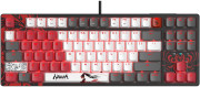 Клавиатура A4Tech S87 NARAKA Клавиатура A4Tech S87 NARAKA