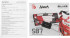 Клавиатура A4Tech S87 NARAKA Клавиатура A4Tech S87 NARAKA