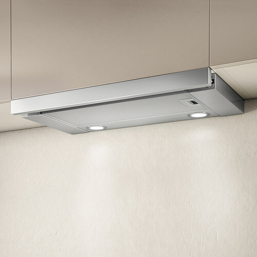 Встраиваемая вытяжка ELICA Elica Elite 26 IX/A/90-PRF0038812B