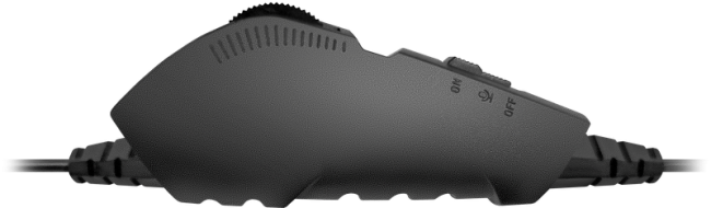 Defender Игровая гарнитура Zeyrox черный+серый, кабель 1.8 м Defender 64550 Defender Игровая гарнитура Zeyrox черный+серый, кабель 1.8 м Defender 64550