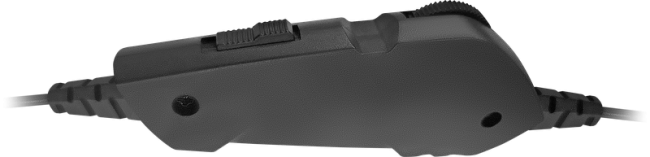 Defender Игровая гарнитура Zeyrox черный+серый, кабель 1.8 м Defender 64550 Defender Игровая гарнитура Zeyrox черный+серый, кабель 1.8 м Defender 64550