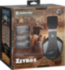 Defender Игровая гарнитура Zeyrox черный+серый, кабель 1.8 м Defender 64550 Defender Игровая гарнитура Zeyrox черный+серый, кабель 1.8 м Defender 64550