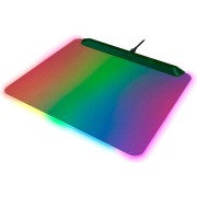 Игровой коврик для мыши Razer Firefly V2 Pro - Phantom Green Ed. Razer RZ02-04920300-R3M1